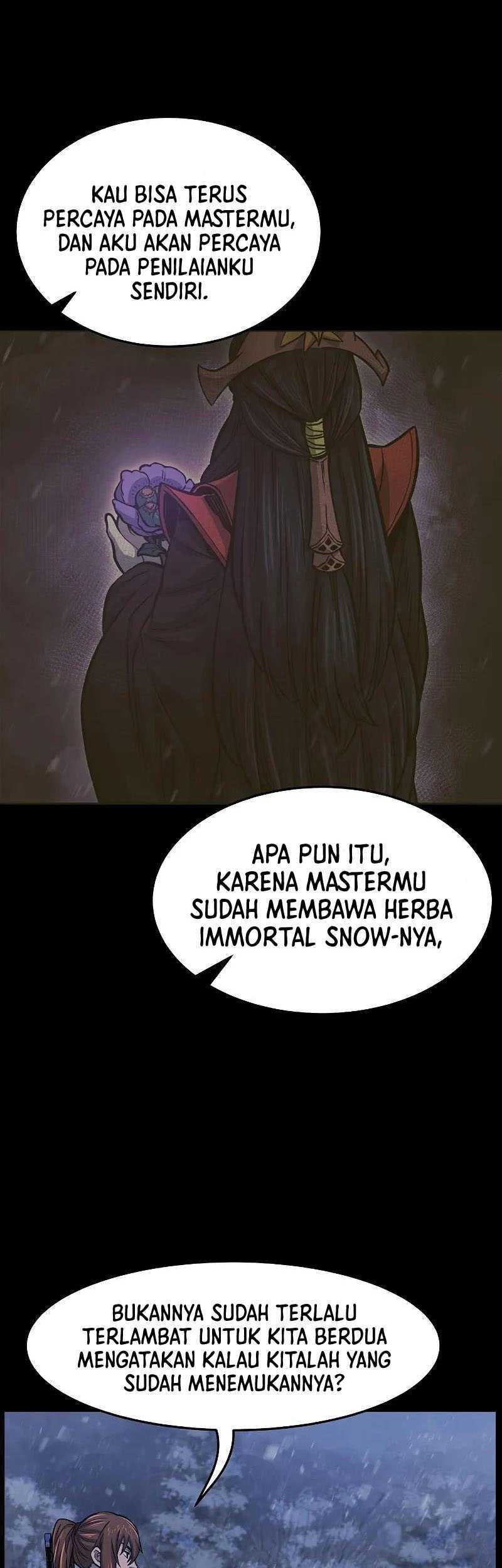 Absolute Sword Sense Bab 26 halaman 30