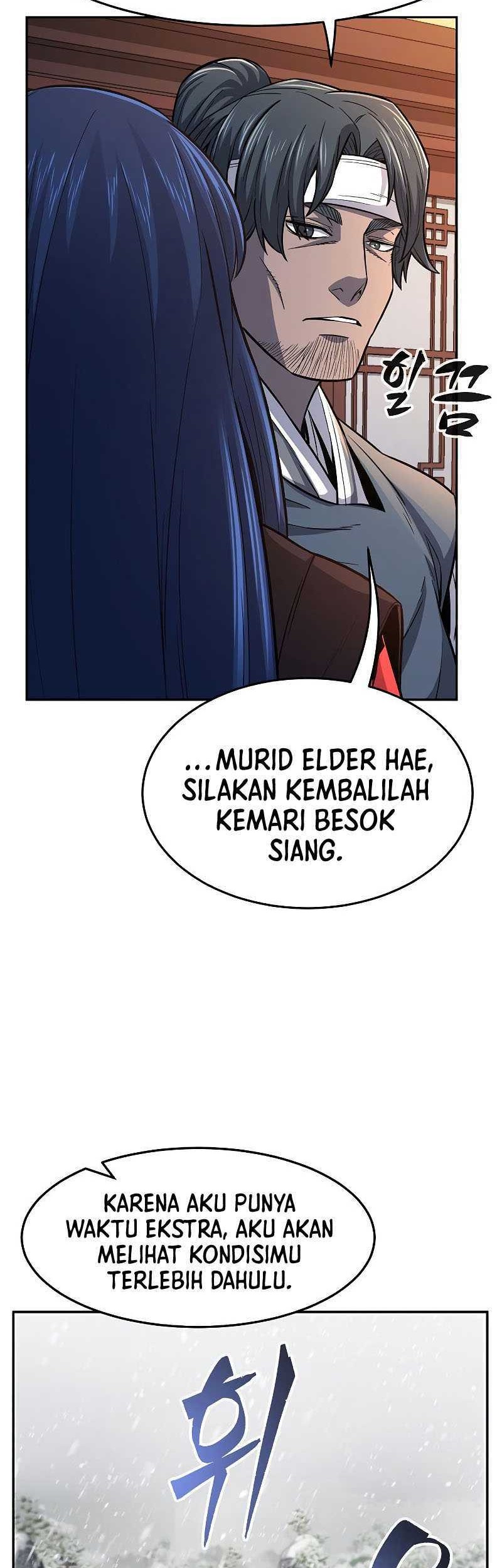Absolute Sword Sense Bab 26 halaman 45