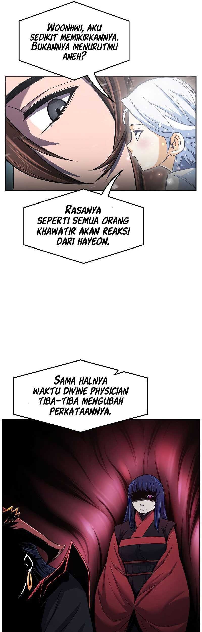 Absolute Sword Sense Bab 26 halaman 48