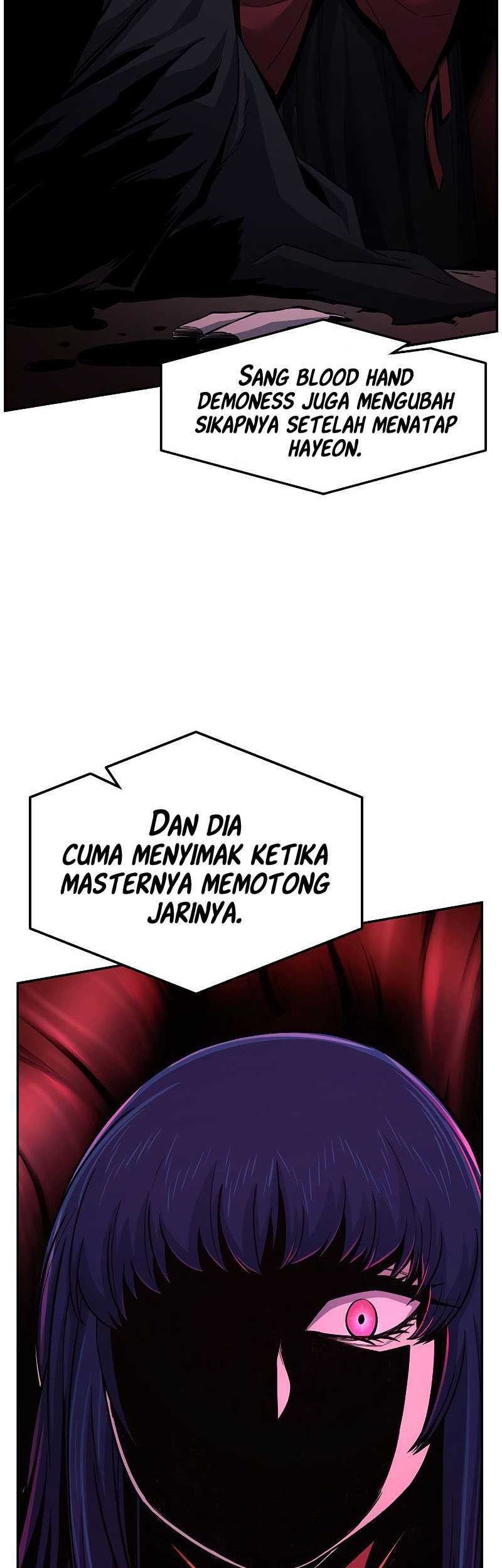 Absolute Sword Sense Bab 26 halaman 49