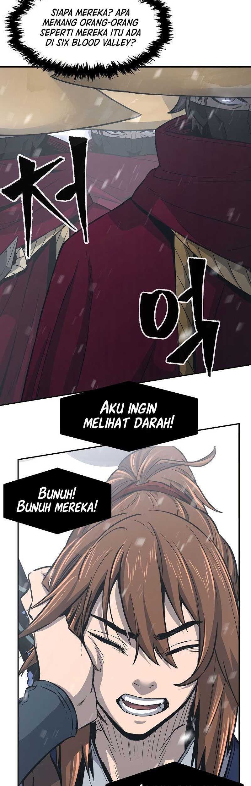 Absolute Sword Sense Bab 26 halaman 62