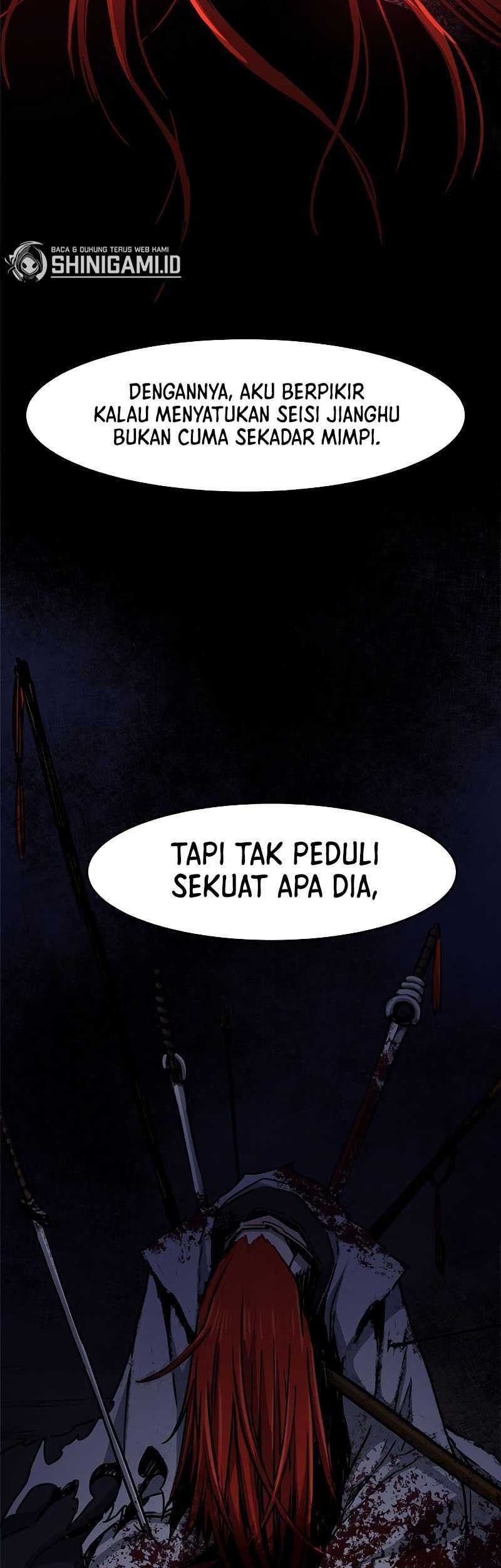 Absolute Sword Sense Bab 27 halaman 62