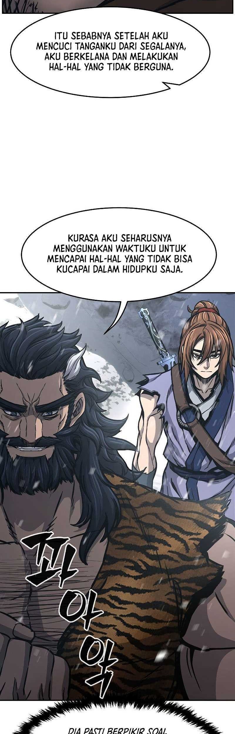 Absolute Sword Sense Bab 27 halaman 65