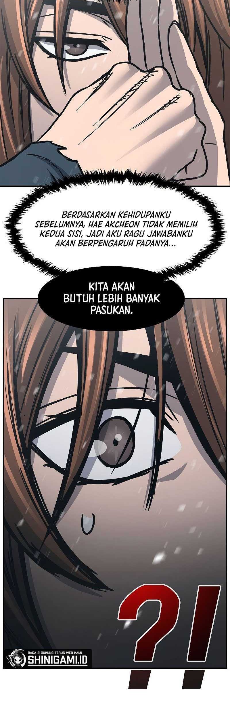 Absolute Sword Sense Bab 27 halaman 70