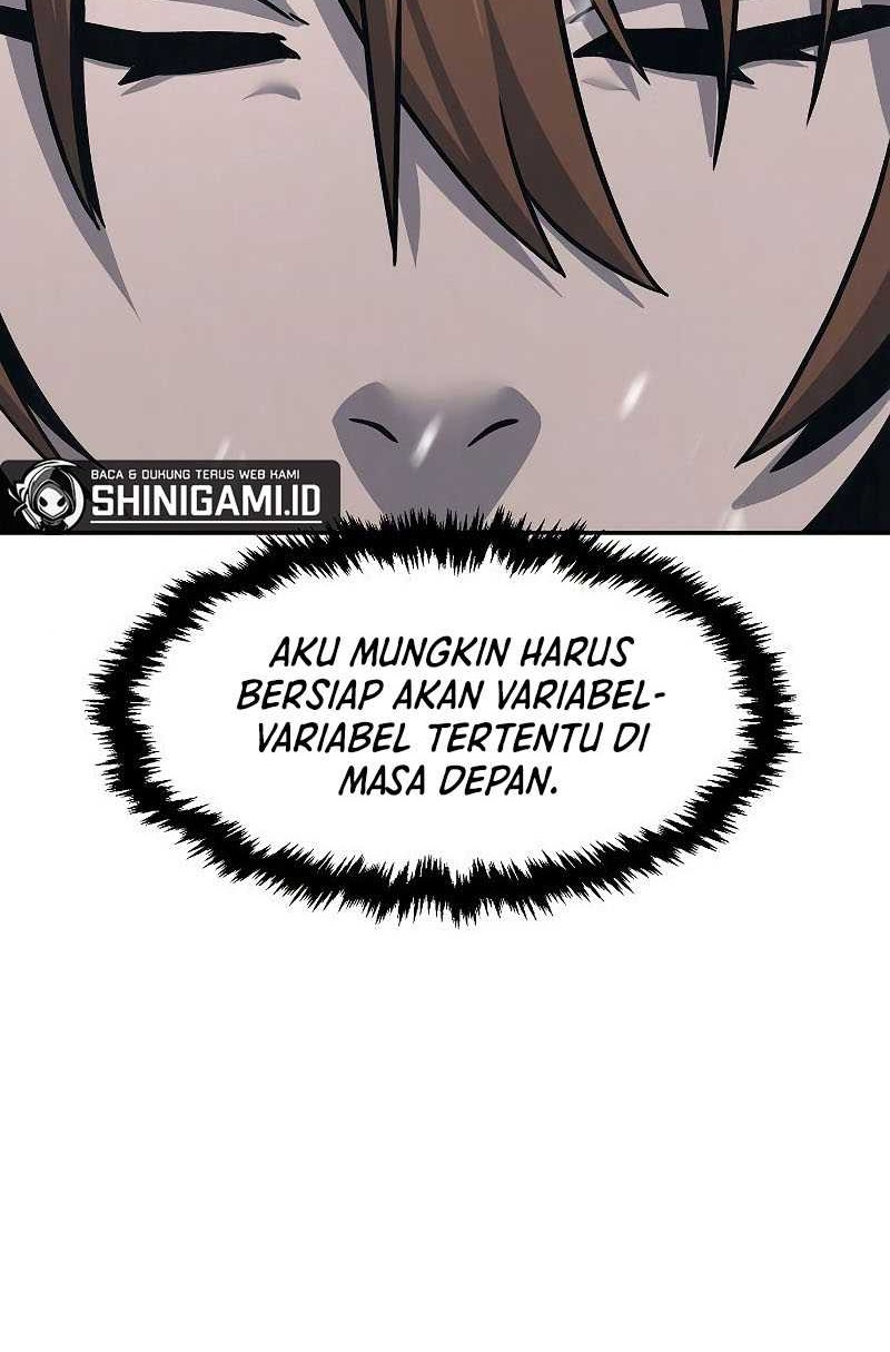 Absolute Sword Sense Bab 28 halaman 9
