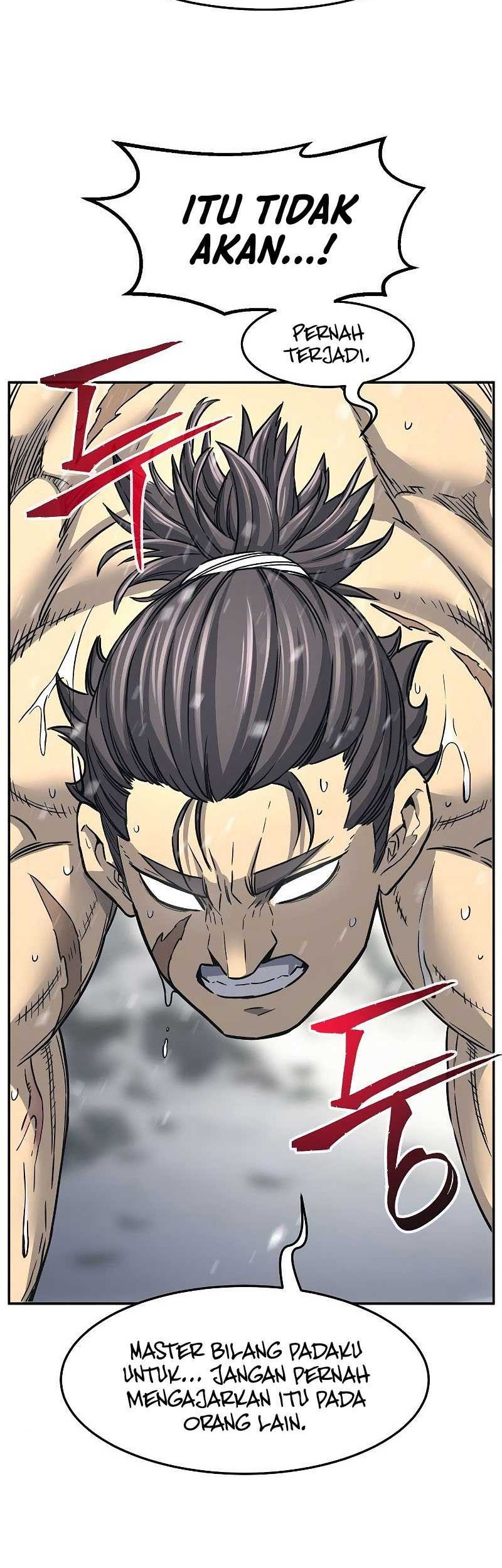 Absolute Sword Sense Bab 28 halaman 16