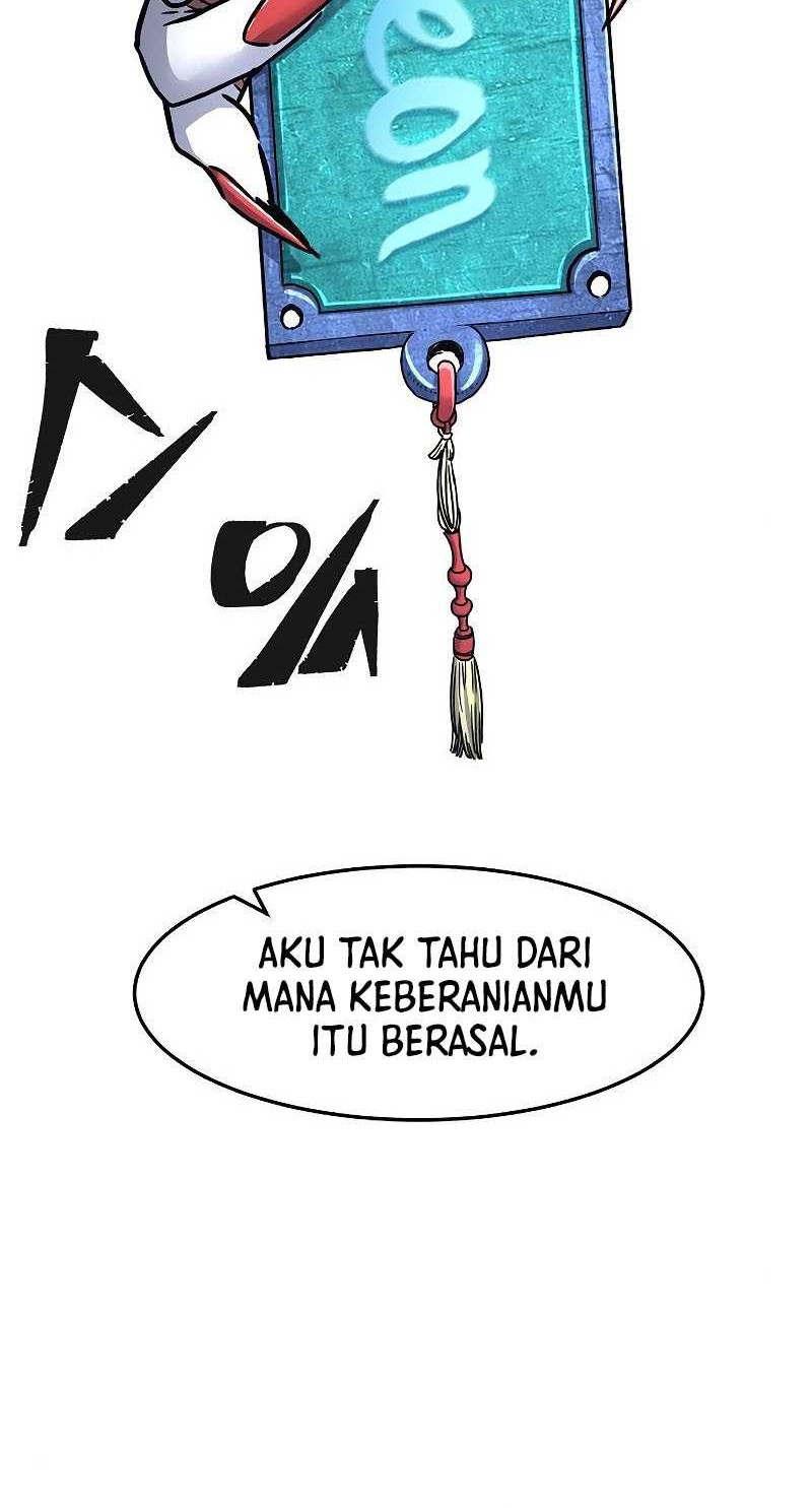 Absolute Sword Sense Bab 28 halaman 28