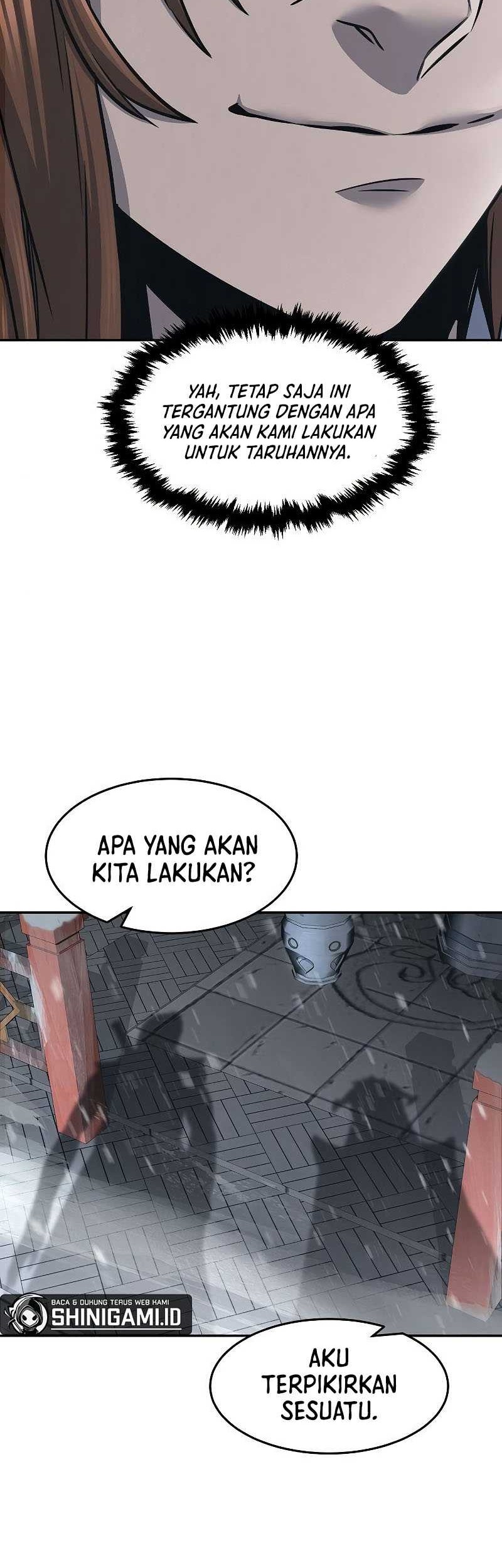 Absolute Sword Sense Bab 28 halaman 46
