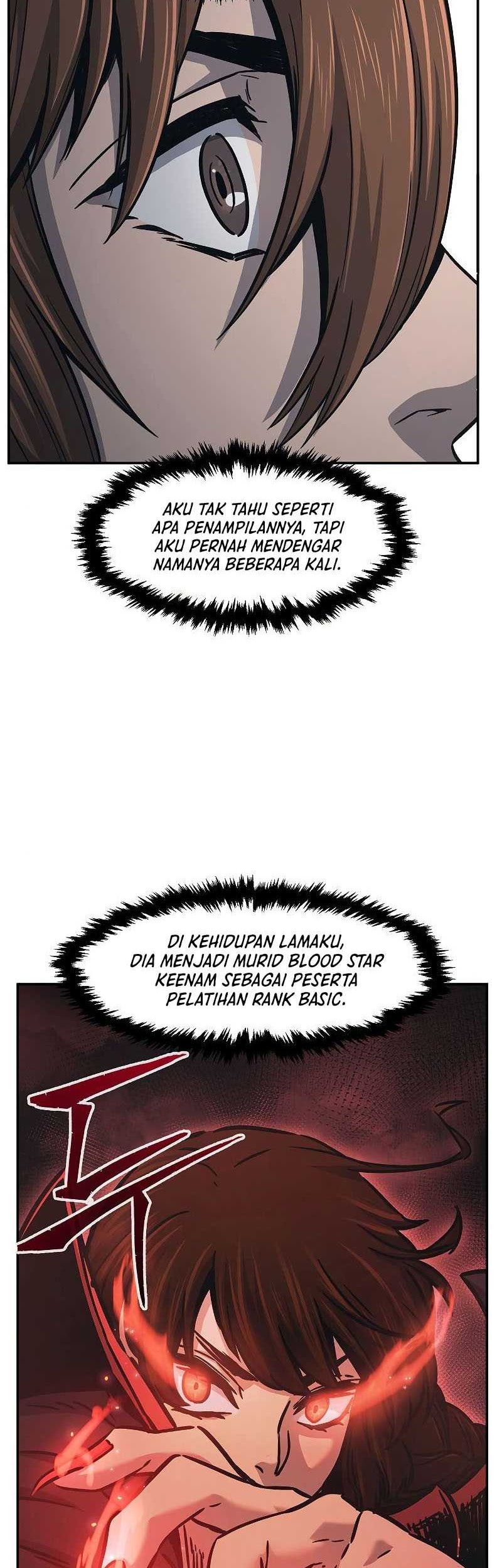 Absolute Sword Sense Bab 28 halaman 54