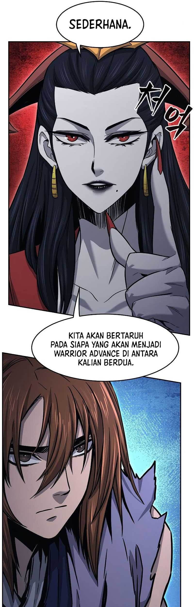 Absolute Sword Sense Bab 28 halaman 60