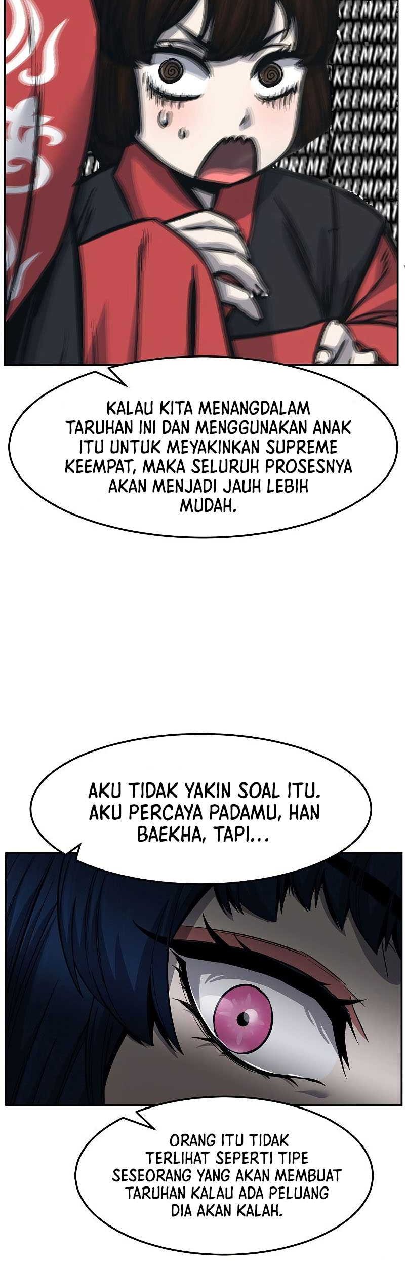 Absolute Sword Sense Bab 28 halaman 70