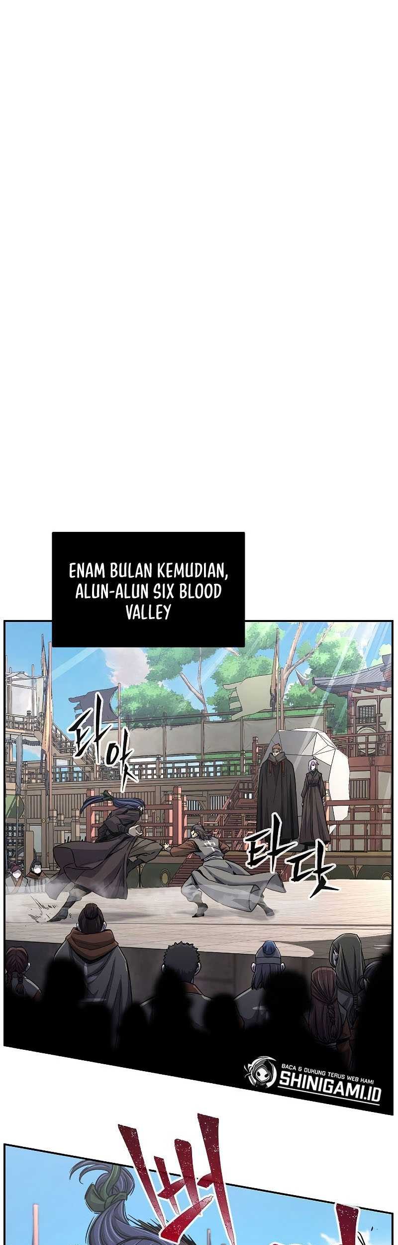 Absolute Sword Sense chapter 29 halaman 2