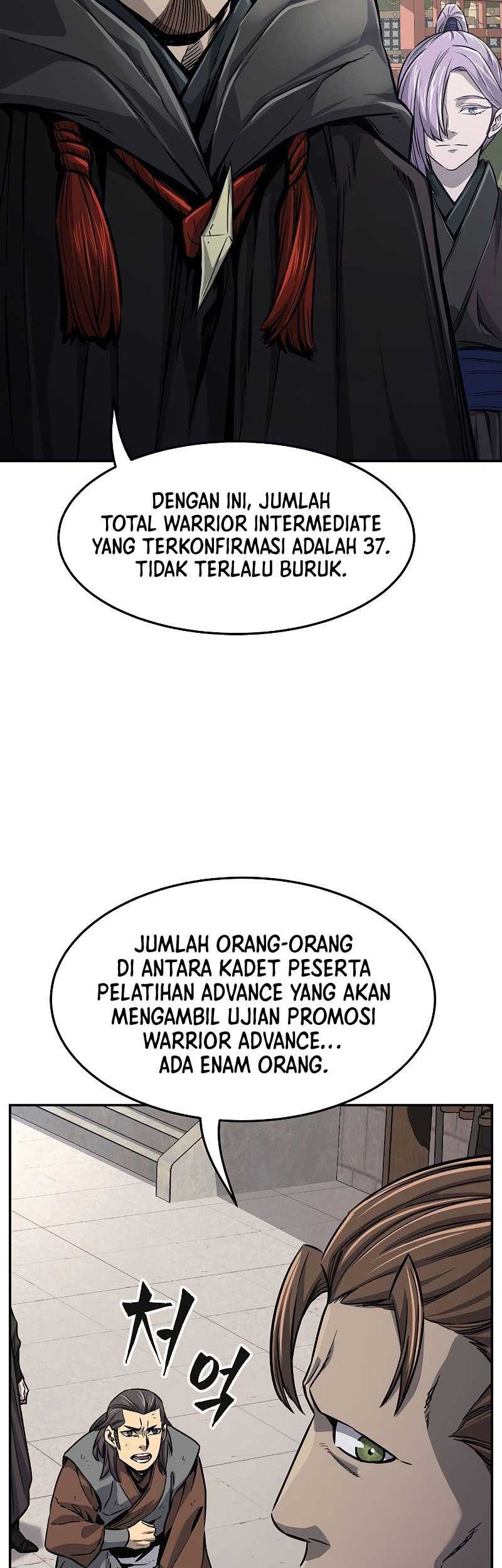 Absolute Sword Sense chapter 29 halaman 4