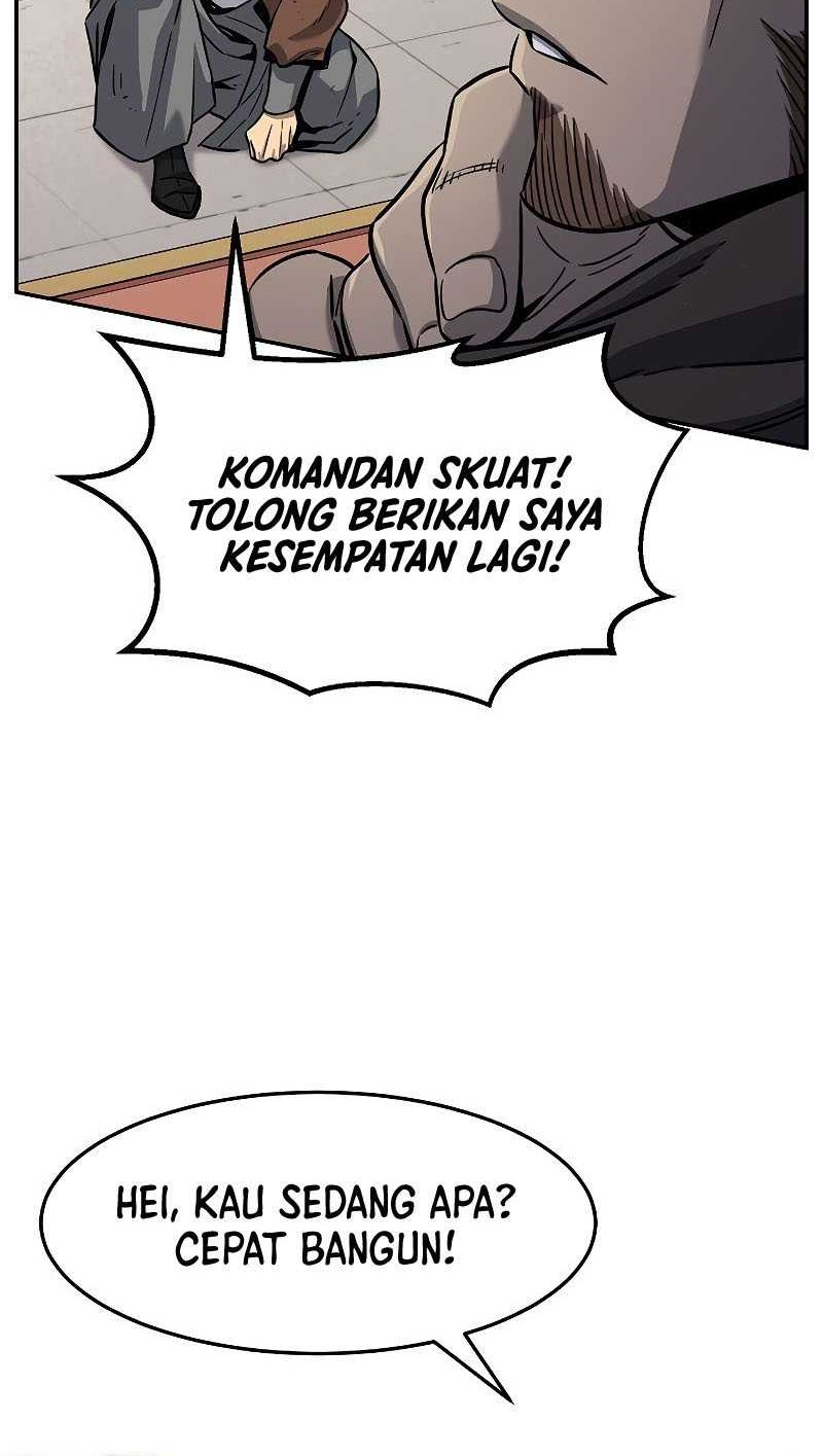 Absolute Sword Sense chapter 29 halaman 5