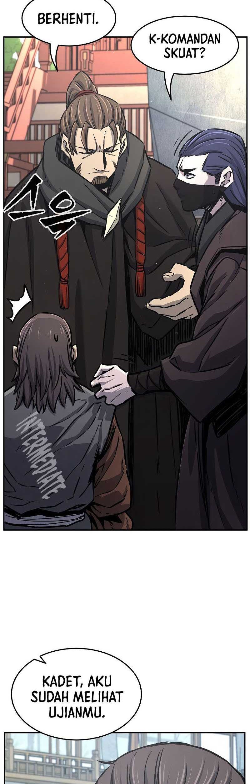 Absolute Sword Sense chapter 29 halaman 7