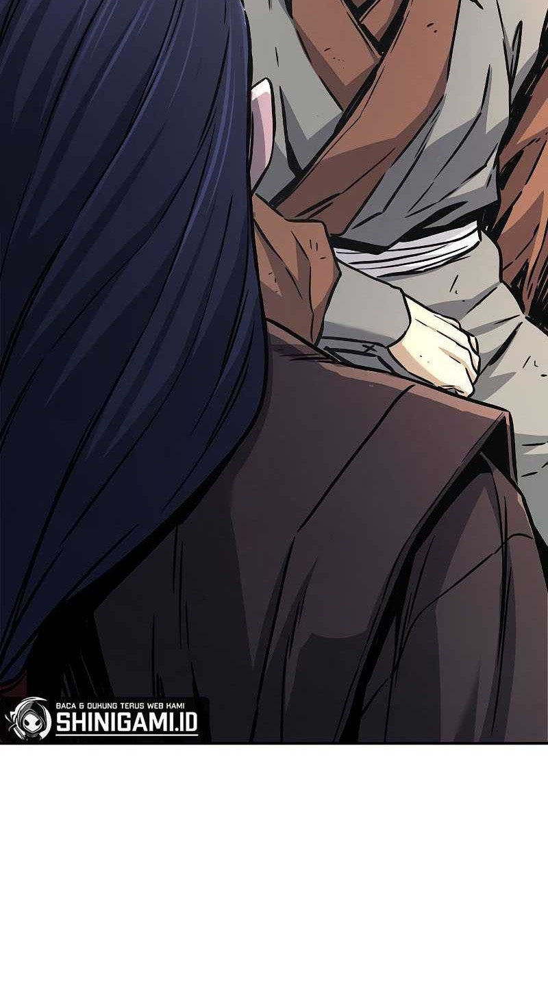 Absolute Sword Sense chapter 29 halaman 13
