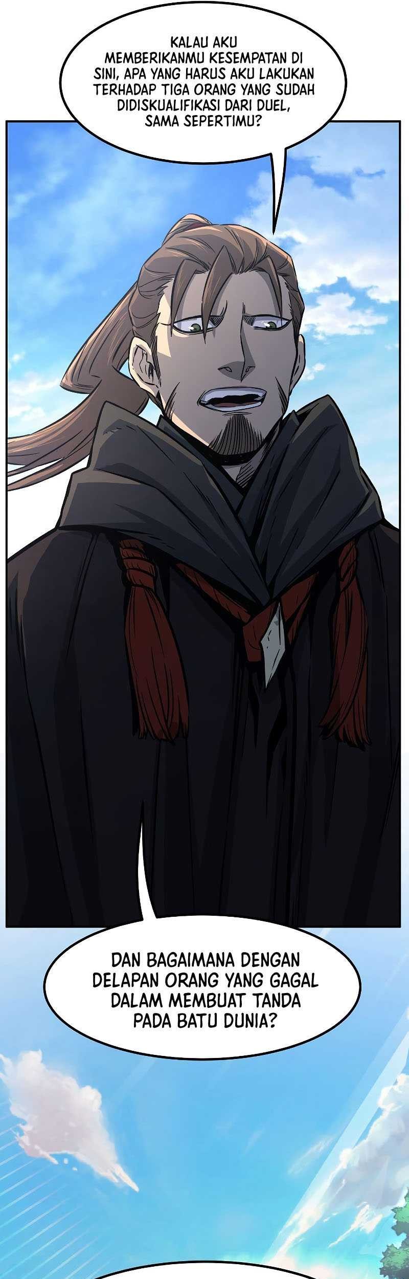 Absolute Sword Sense chapter 29 halaman 14