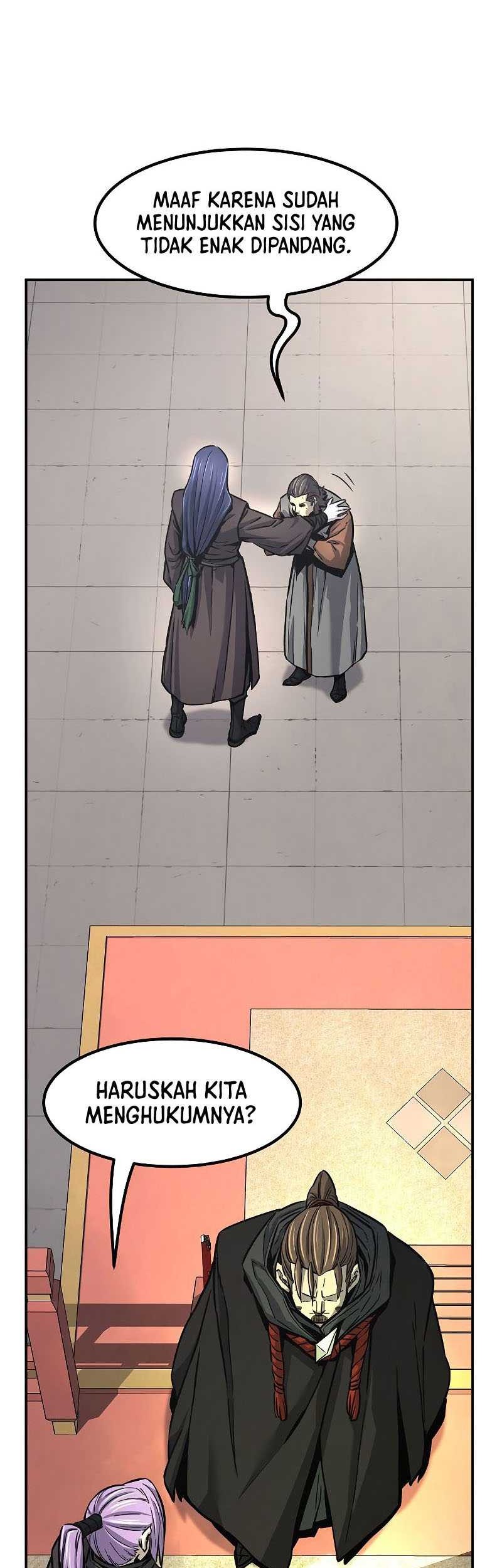 Absolute Sword Sense chapter 29 halaman 16