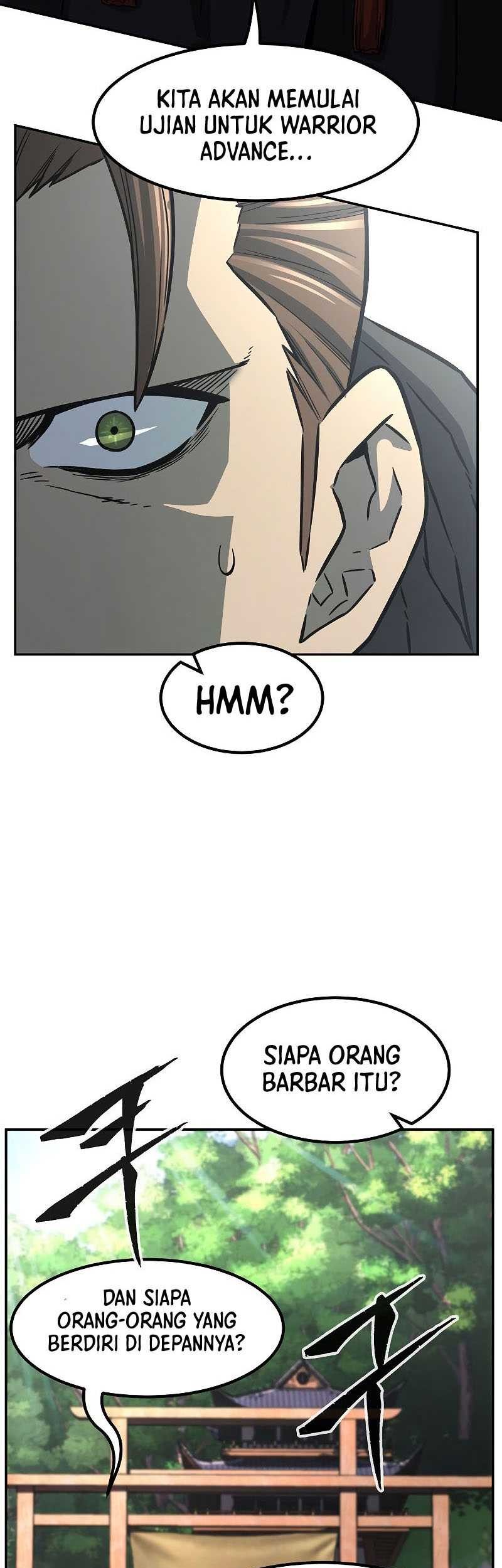 Absolute Sword Sense chapter 29 halaman 18