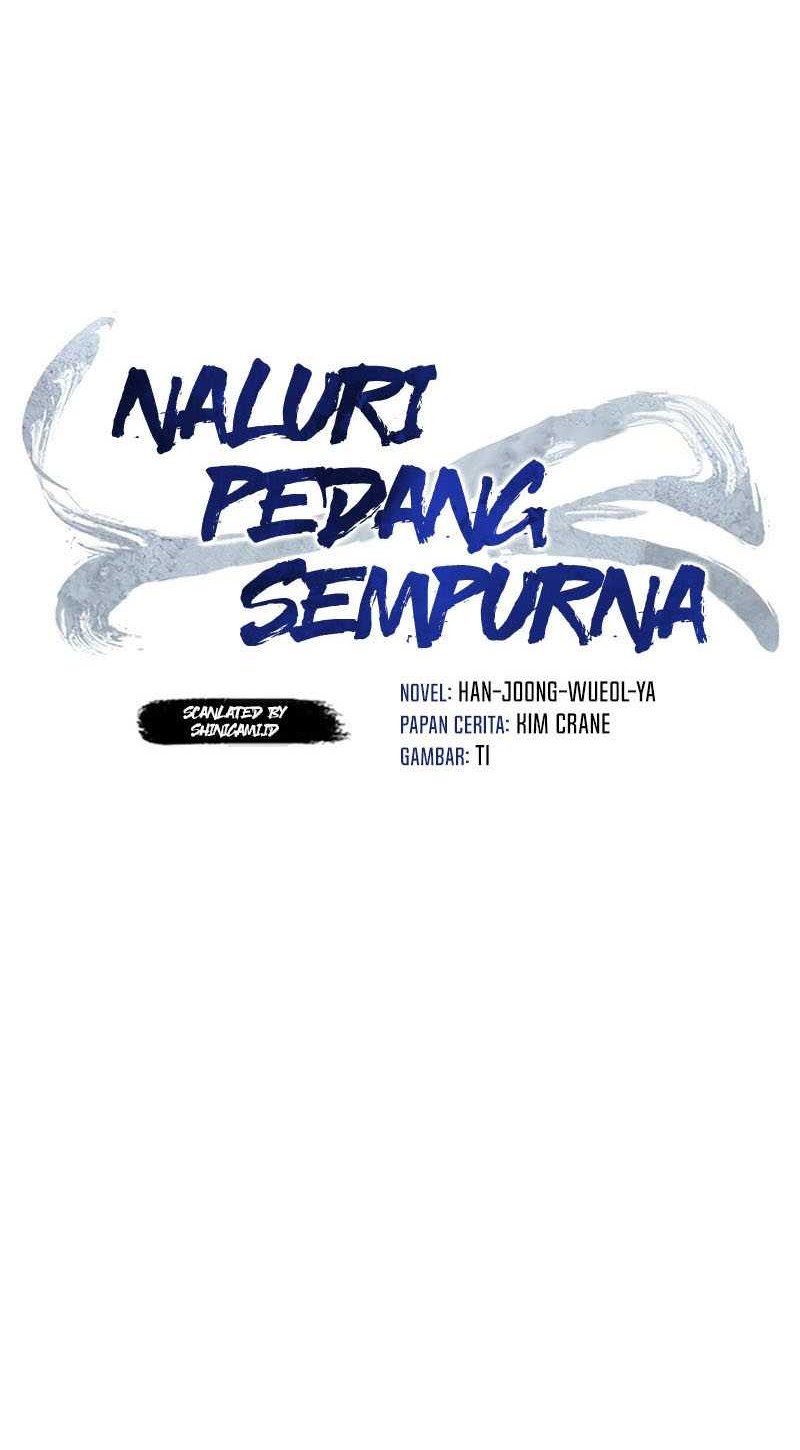 Absolute Sword Sense chapter 29 halaman 21