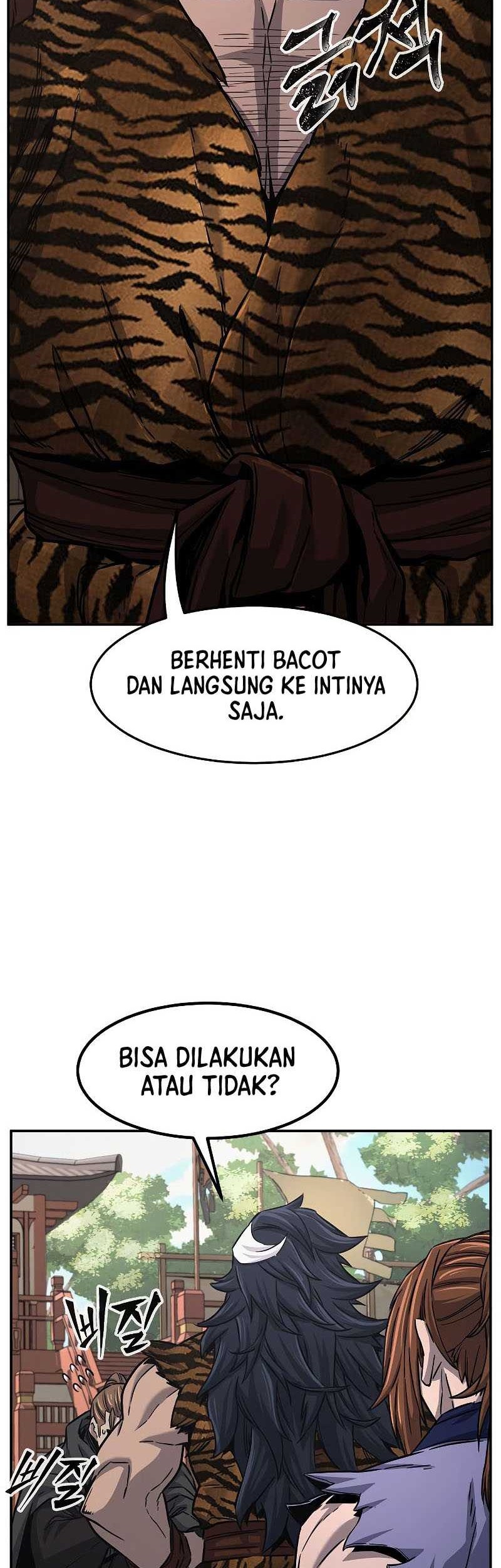 Absolute Sword Sense chapter 29 halaman 23