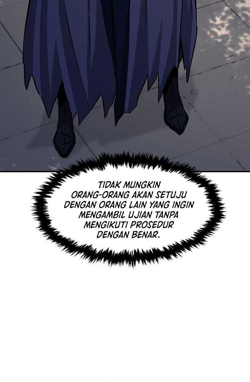 Absolute Sword Sense chapter 29 halaman 25
