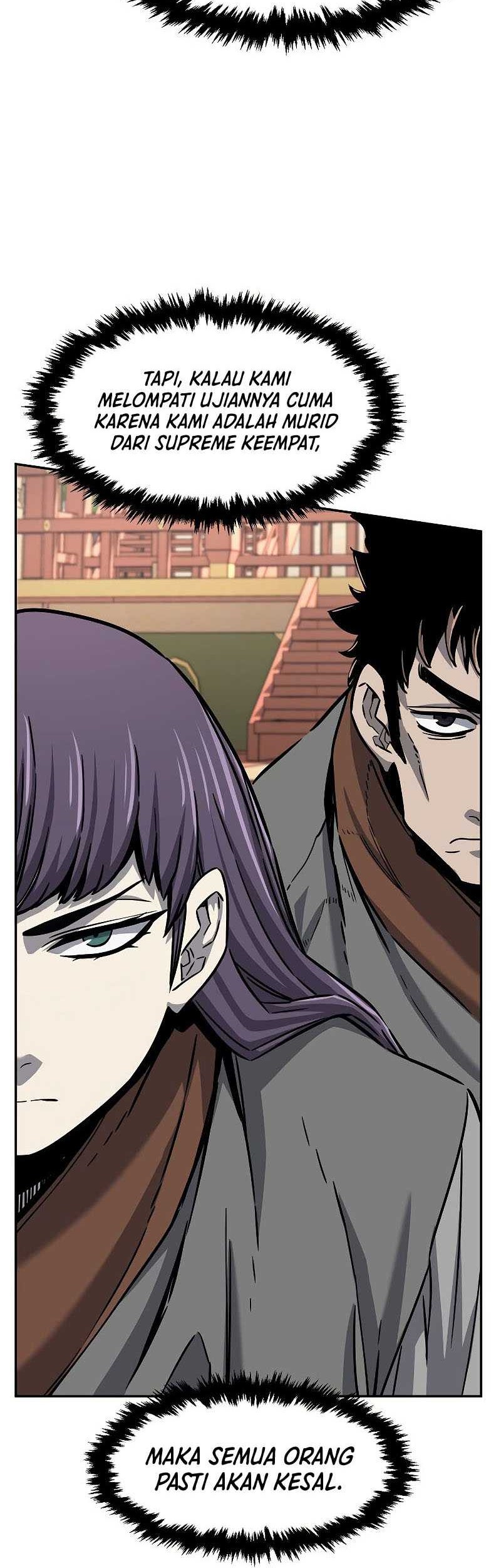 Absolute Sword Sense chapter 29 halaman 27