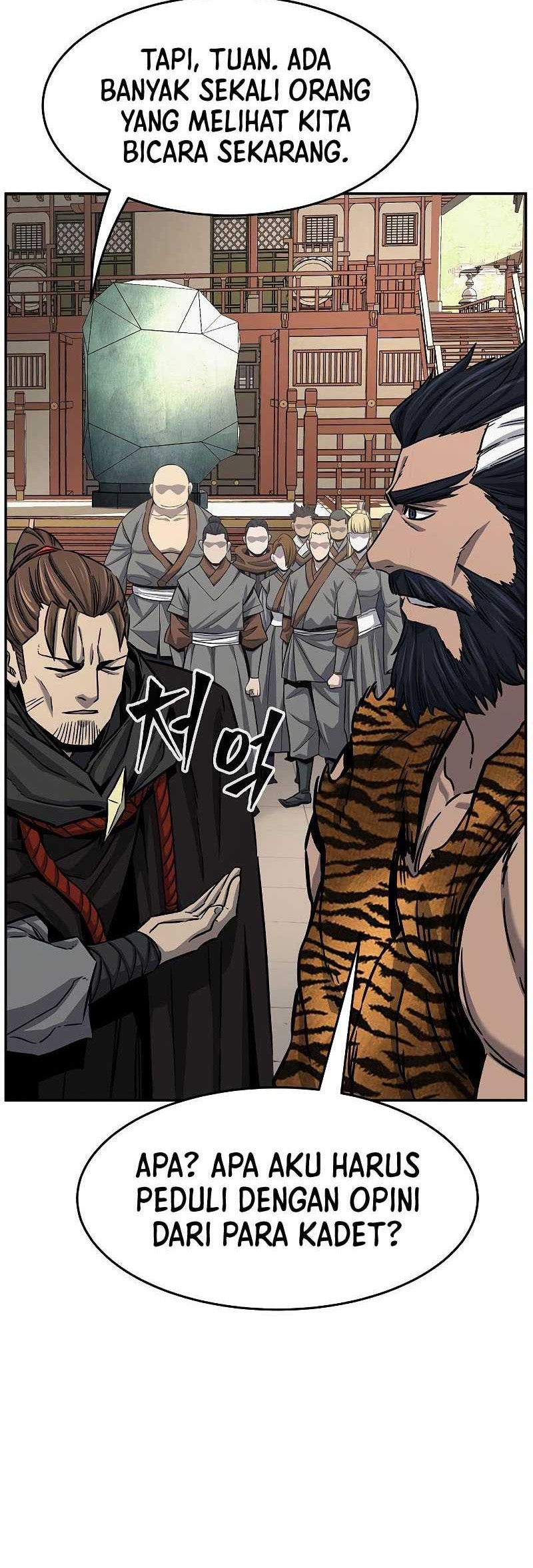 Absolute Sword Sense chapter 29 halaman 29