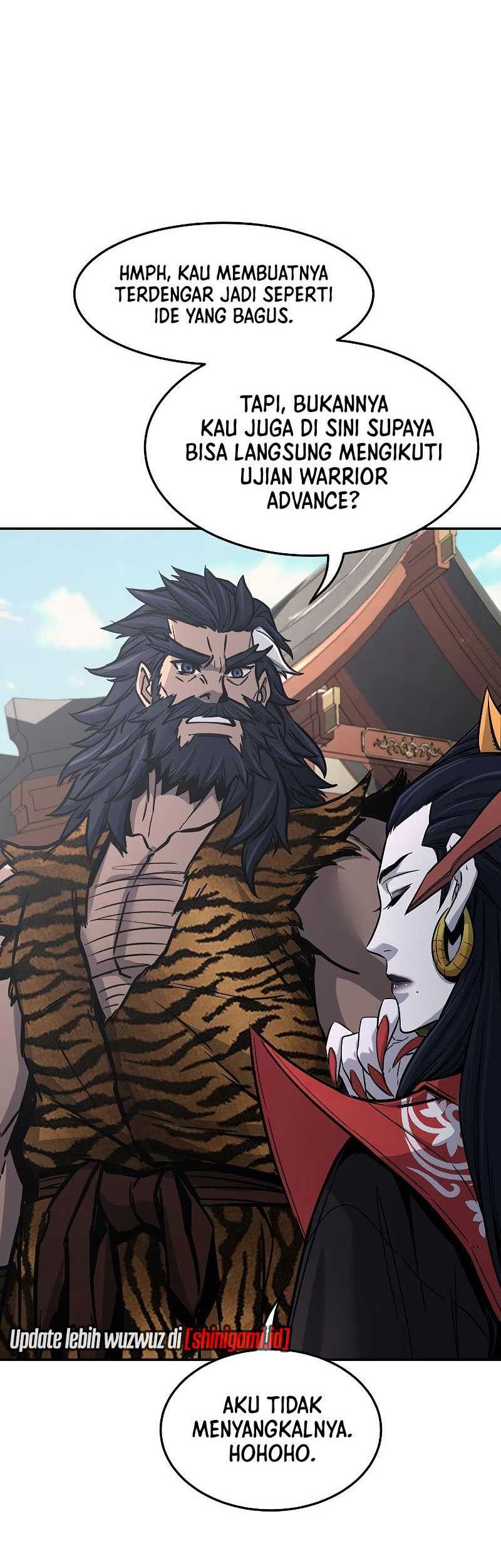 Absolute Sword Sense chapter 29 halaman 35