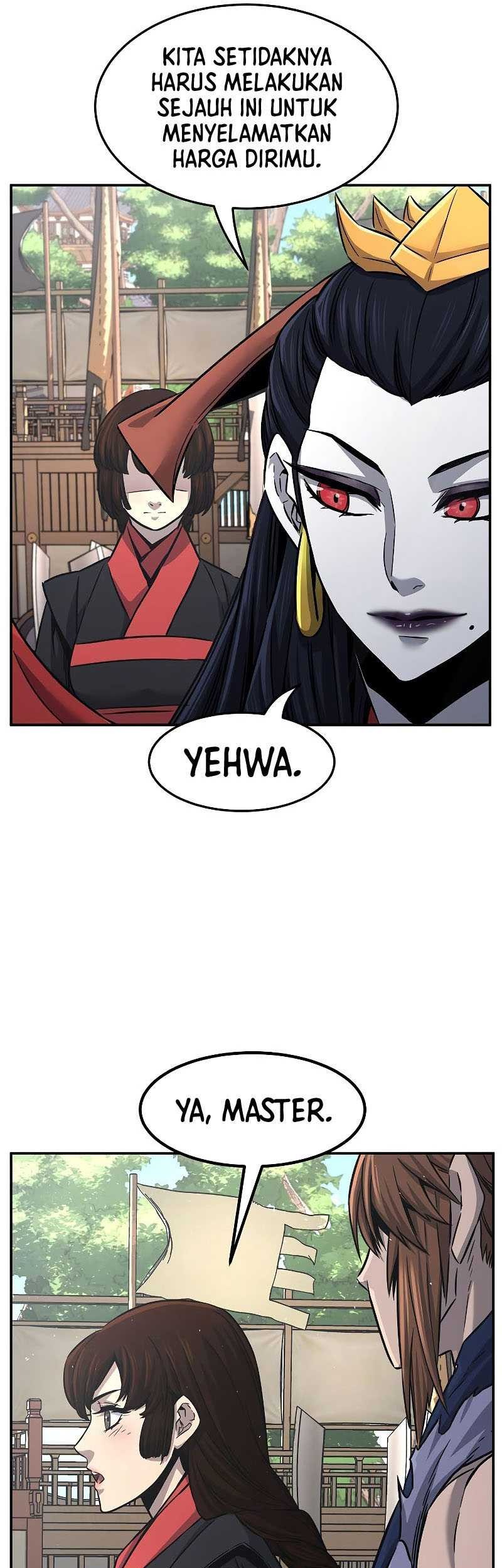 Absolute Sword Sense chapter 29 halaman 38