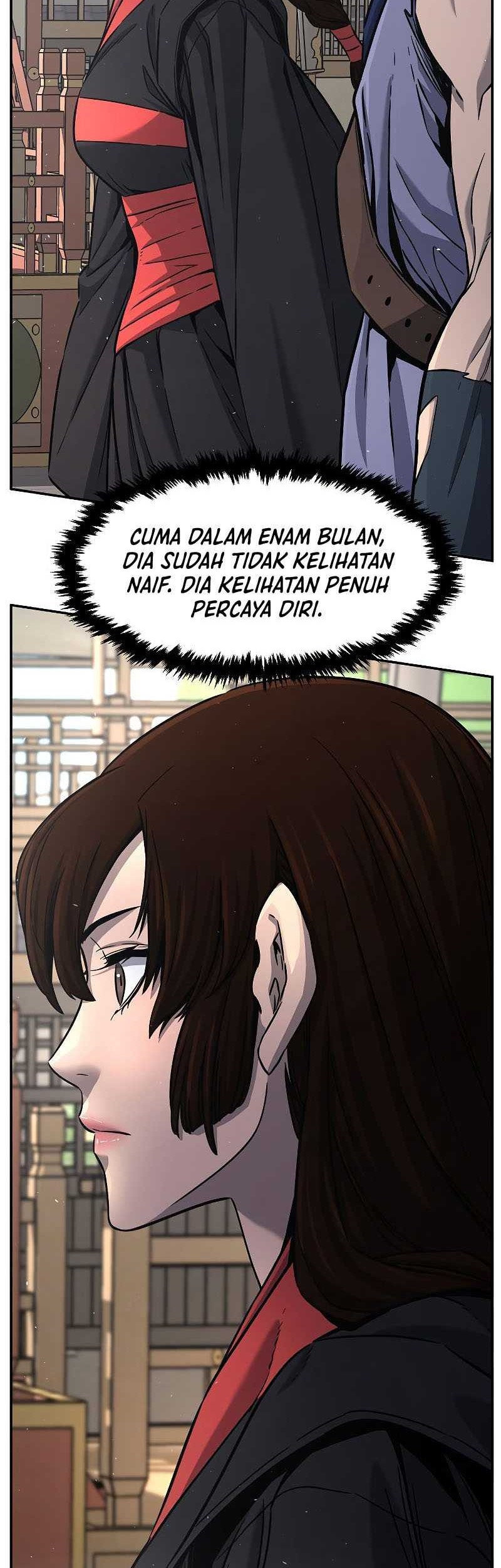 Absolute Sword Sense chapter 29 halaman 39