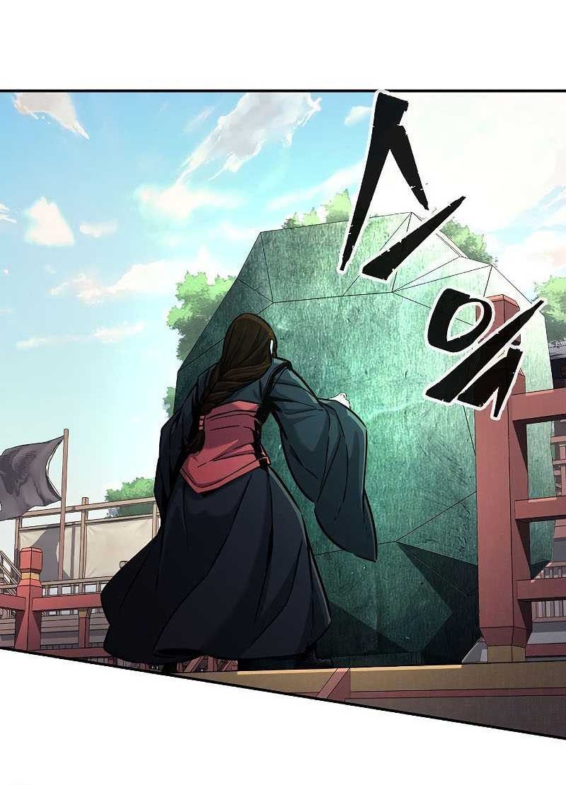 Absolute Sword Sense chapter 29 halaman 41