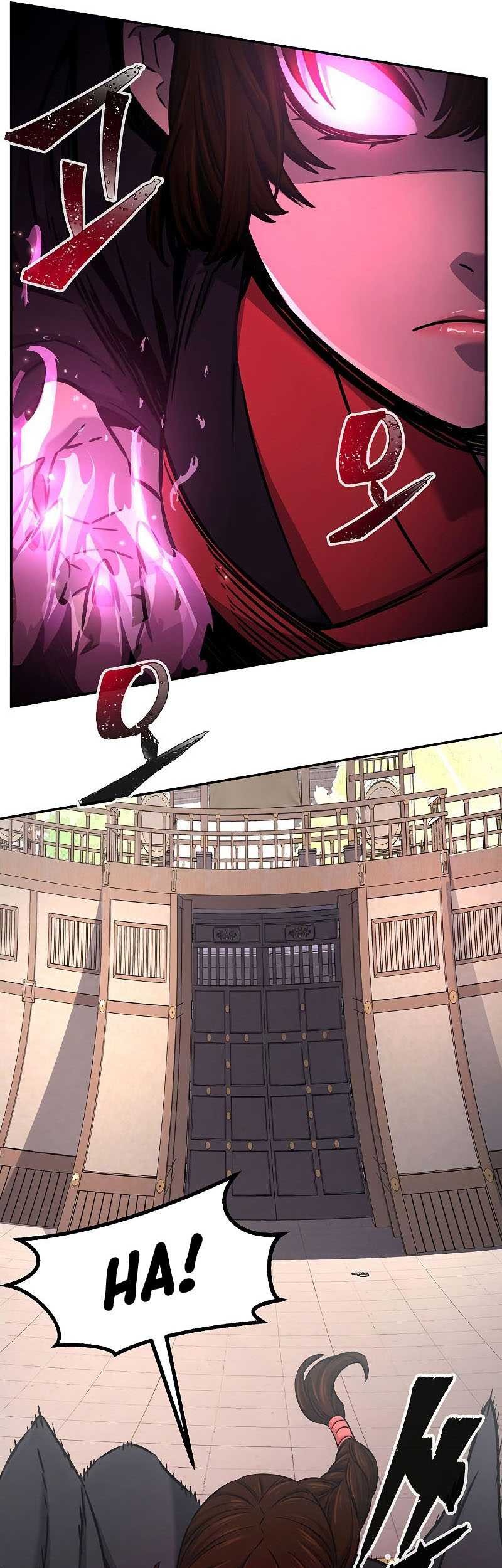 Absolute Sword Sense chapter 29 halaman 42