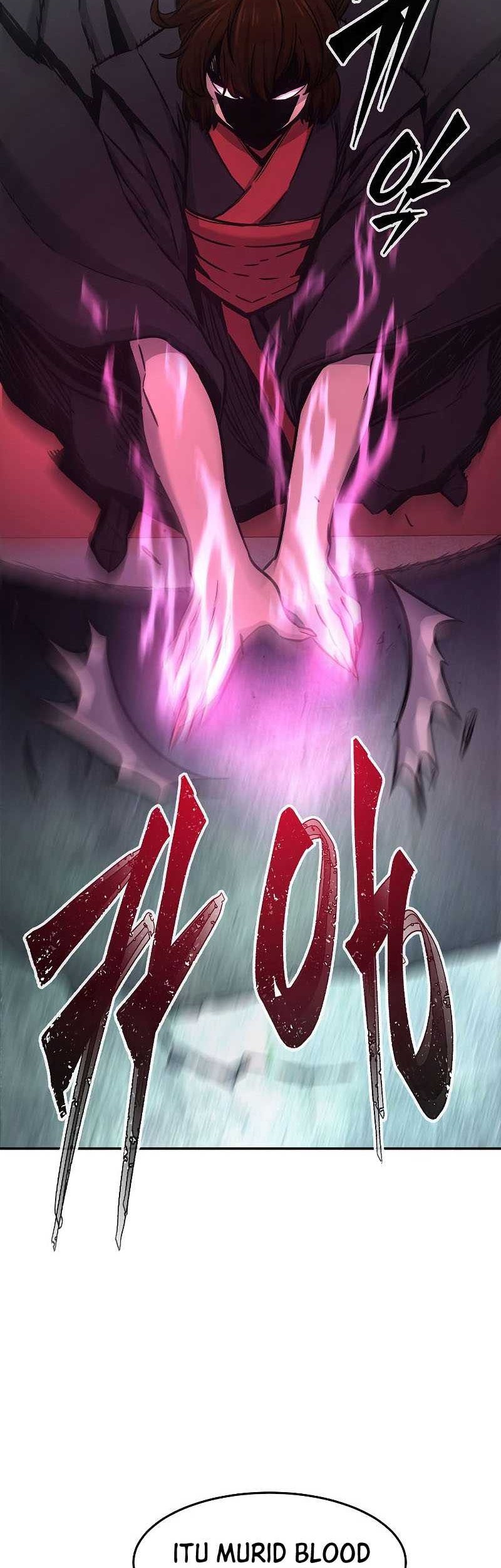 Absolute Sword Sense chapter 29 halaman 43