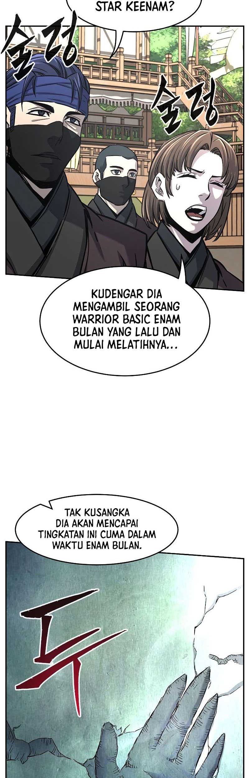 Absolute Sword Sense chapter 29 halaman 44