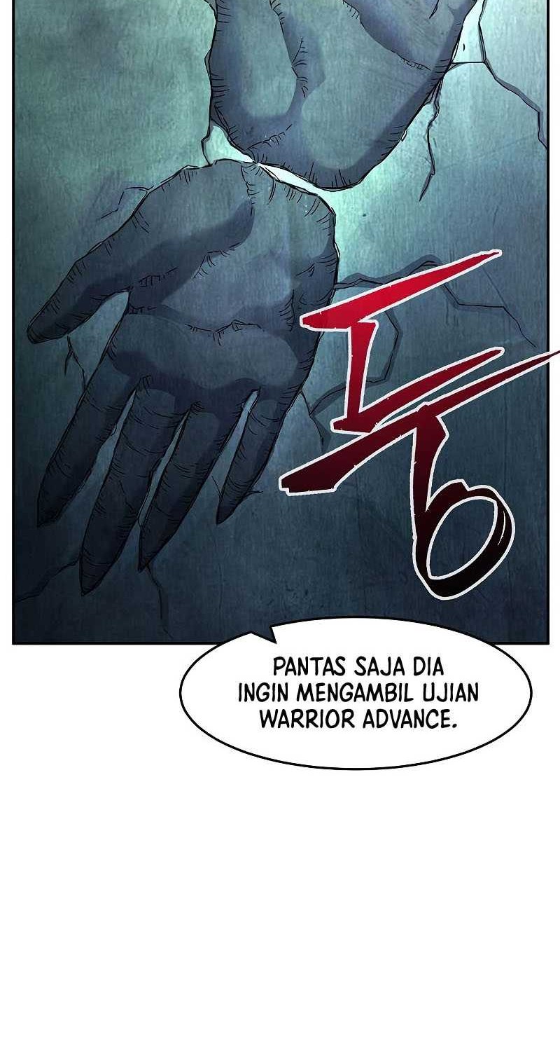 Absolute Sword Sense chapter 29 halaman 45