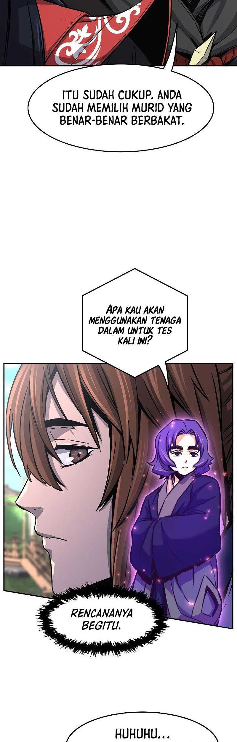 Absolute Sword Sense chapter 29 halaman 47