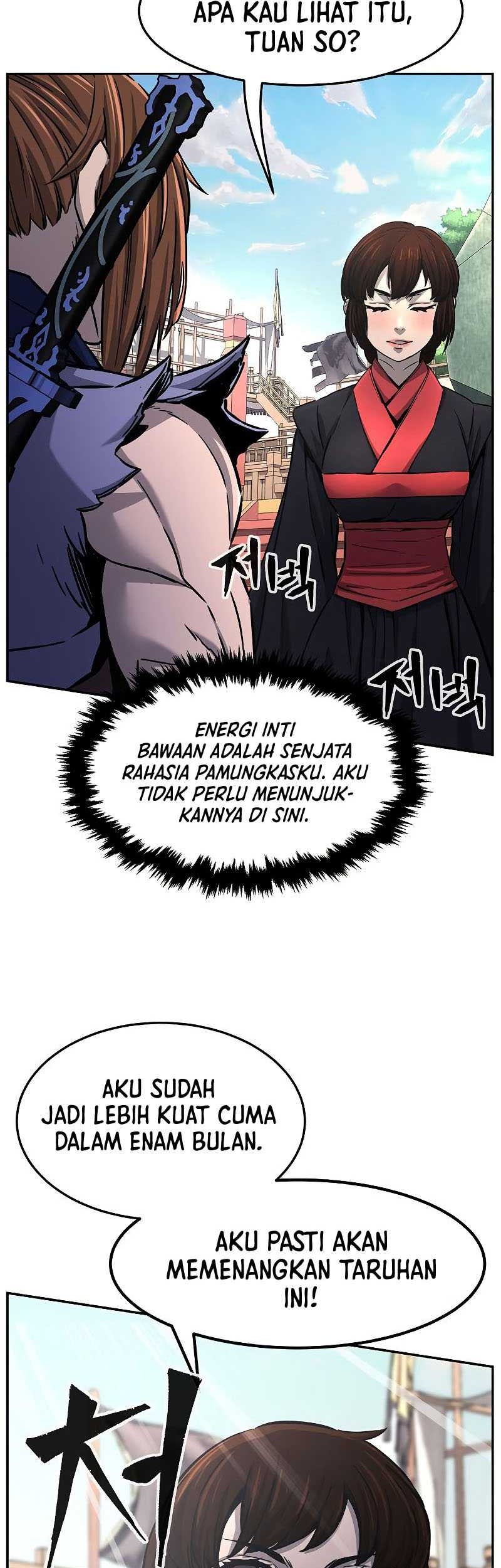 Absolute Sword Sense chapter 29 halaman 48
