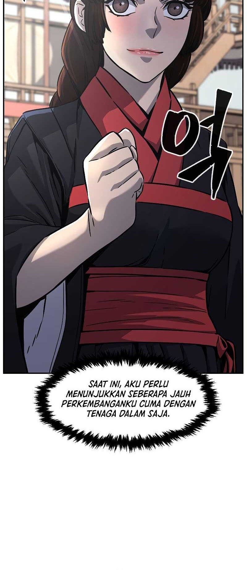 Absolute Sword Sense chapter 29 halaman 49