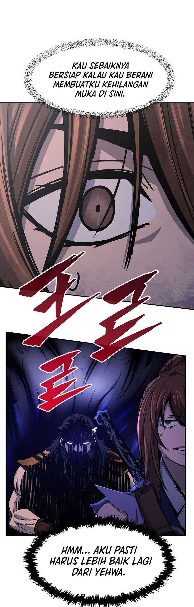 Absolute Sword Sense chapter 29 halaman 51