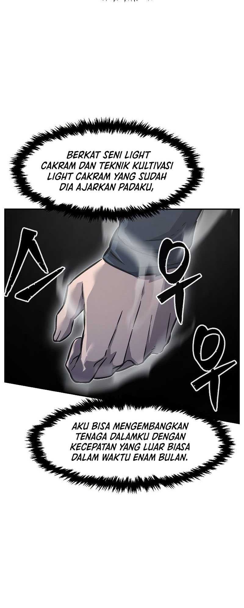 Absolute Sword Sense chapter 29 halaman 52