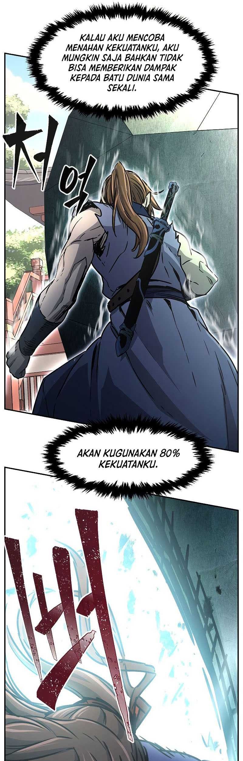 Absolute Sword Sense chapter 29 halaman 53