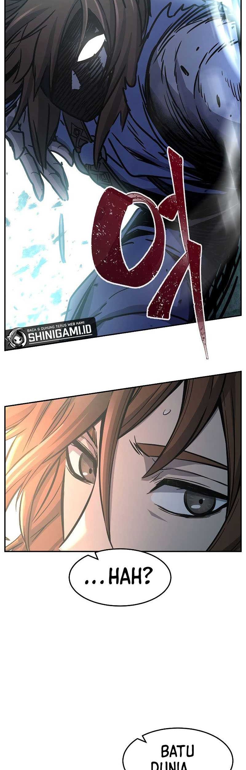 Absolute Sword Sense chapter 29 halaman 54