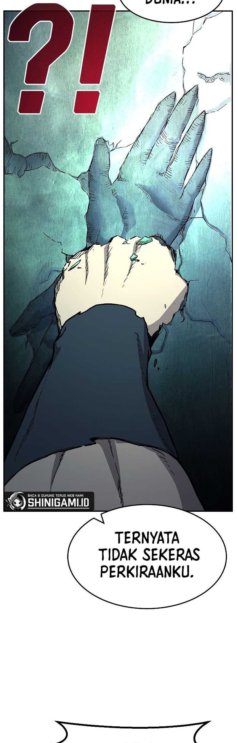 Absolute Sword Sense chapter 29 halaman 55
