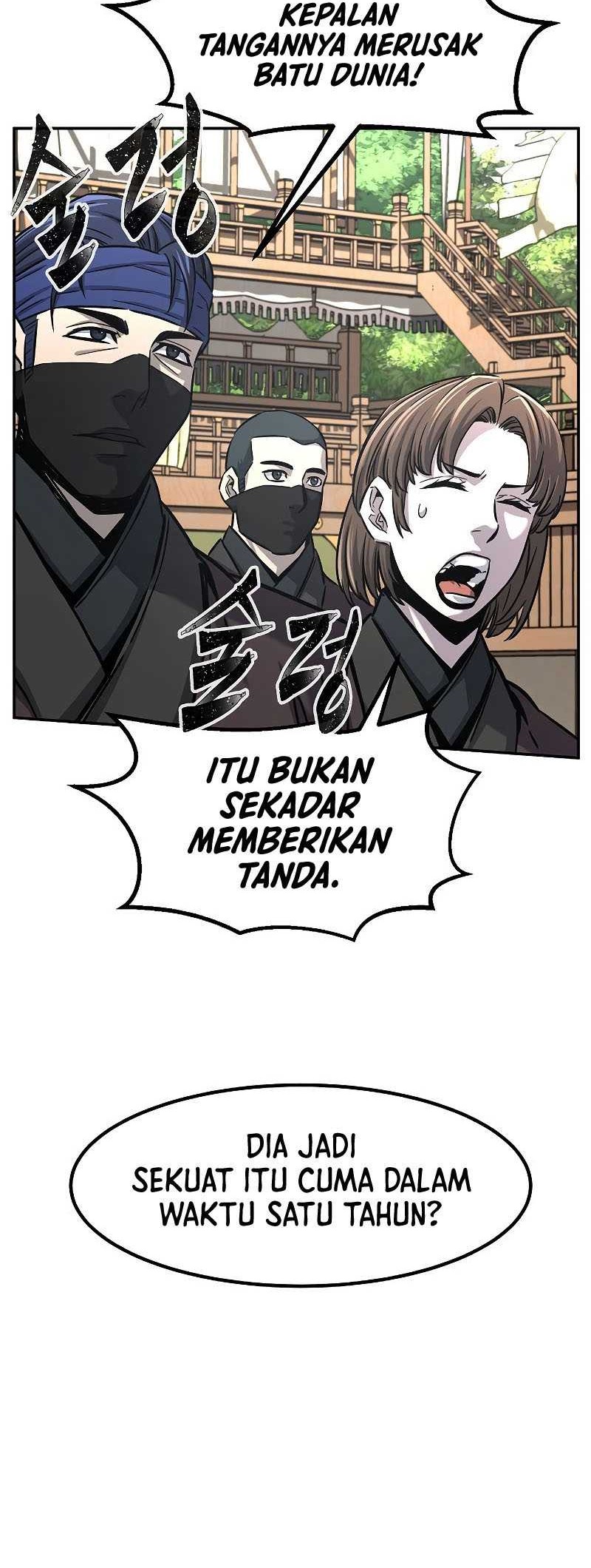 Absolute Sword Sense chapter 29 halaman 56