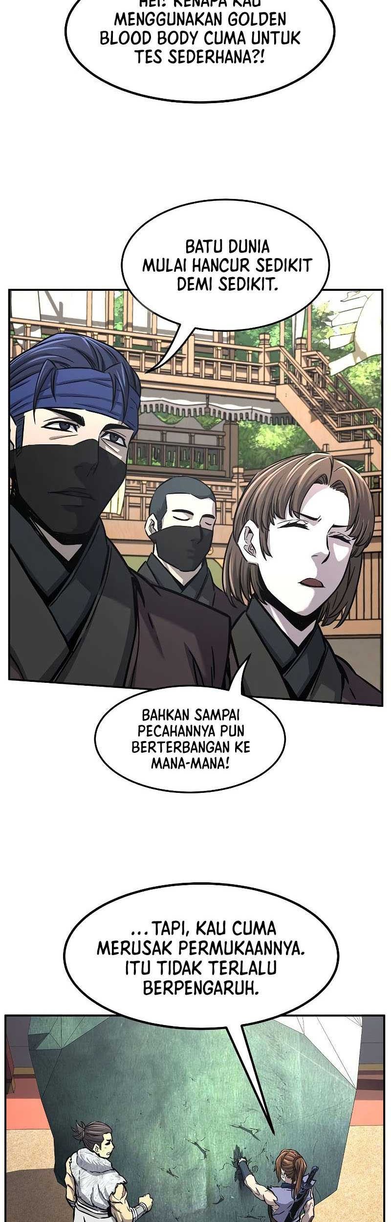 Absolute Sword Sense chapter 29 halaman 59