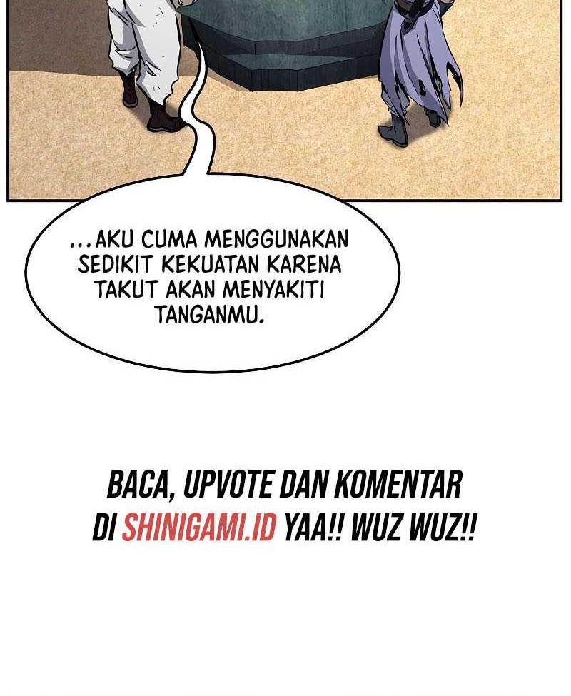 Absolute Sword Sense chapter 29 halaman 60