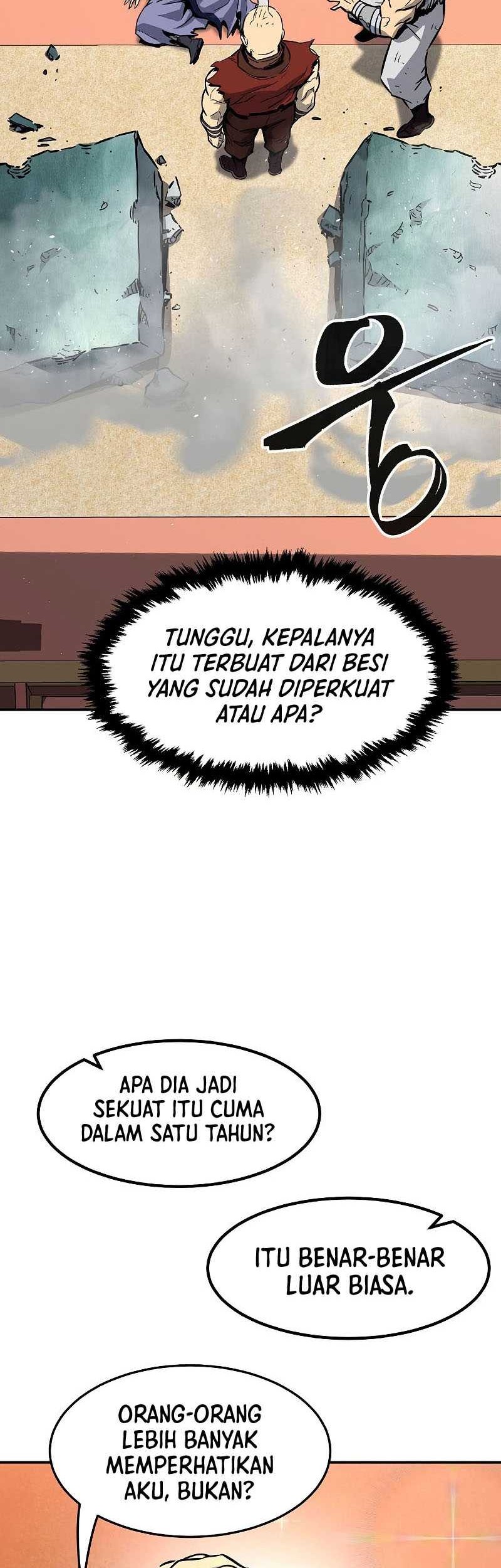 Absolute Sword Sense chapter 29 halaman 62