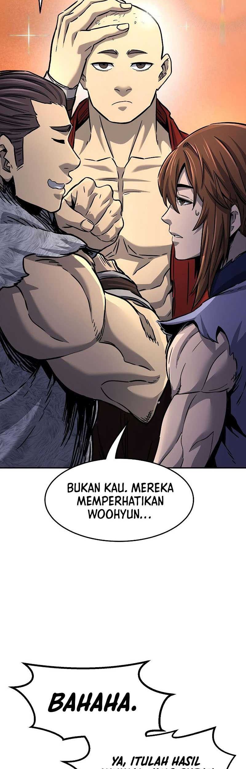 Absolute Sword Sense chapter 29 halaman 63