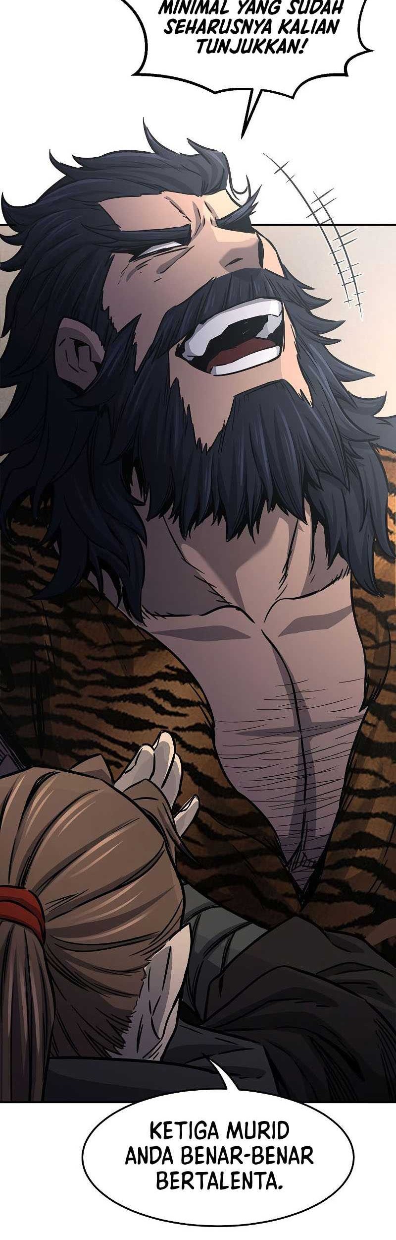 Absolute Sword Sense chapter 29 halaman 64
